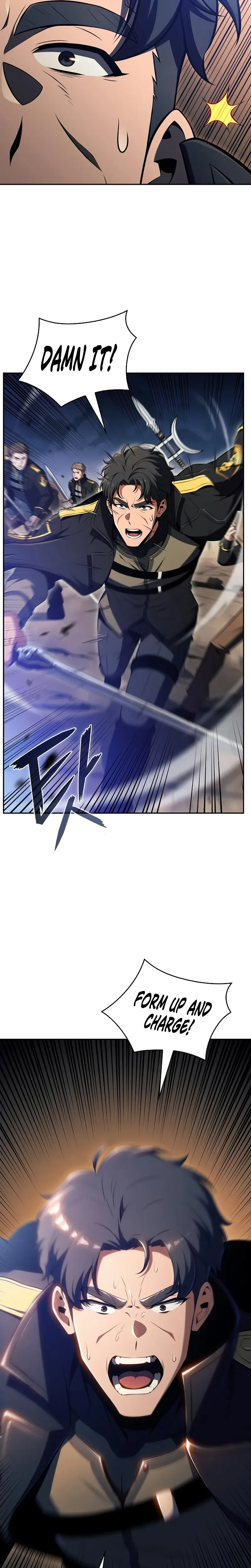 Eat Before You Go Chapter 51 - Page 35
