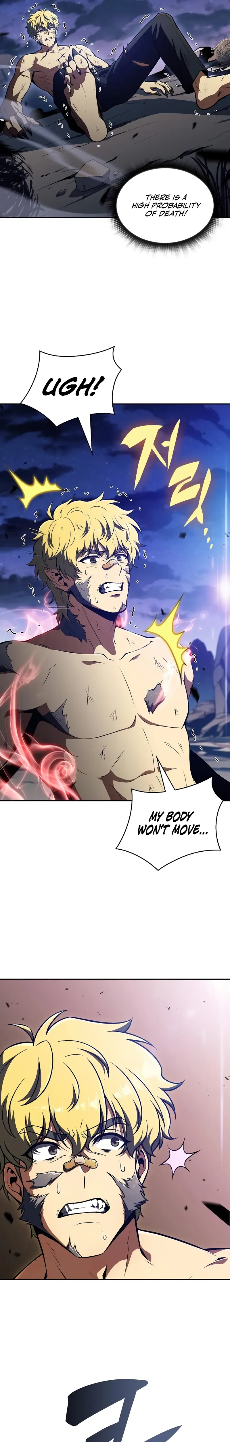 Eat Before You Go Chapter 51 - Page 40