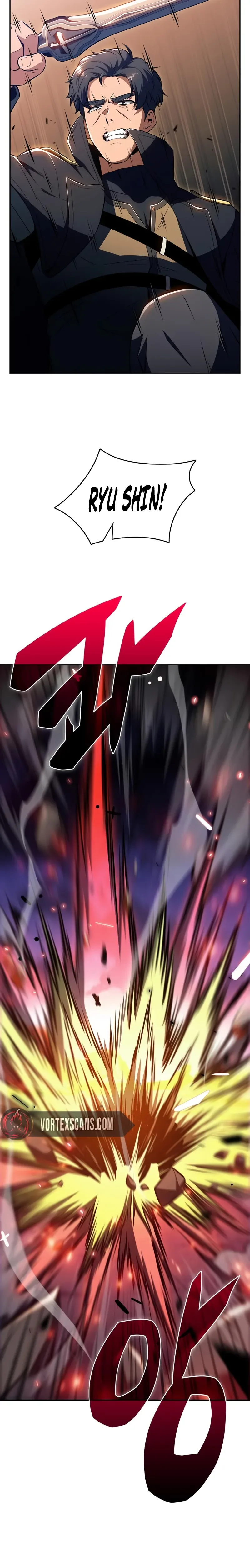 Eat Before You Go Chapter 51 - Page 42