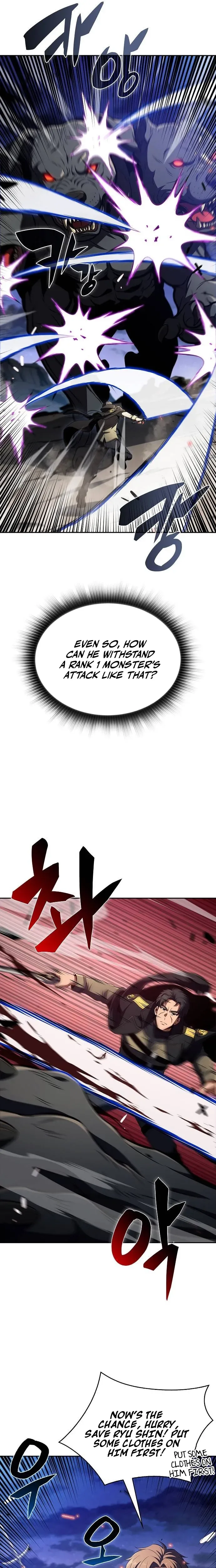Eat Before You Go Chapter 52 - Page 3