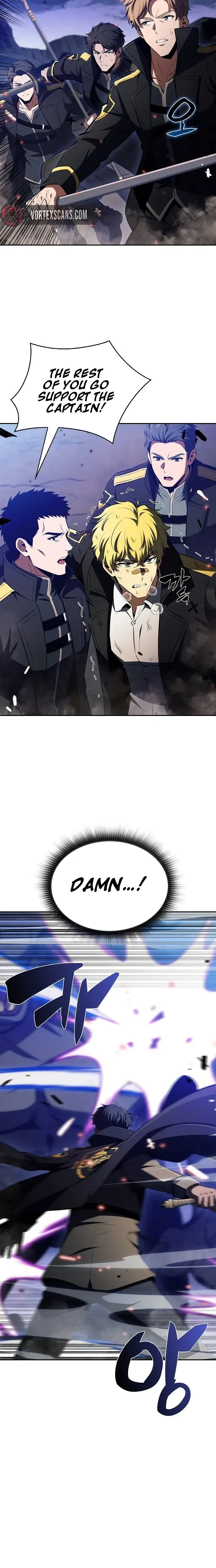 Eat Before You Go Chapter 52 - Page 4