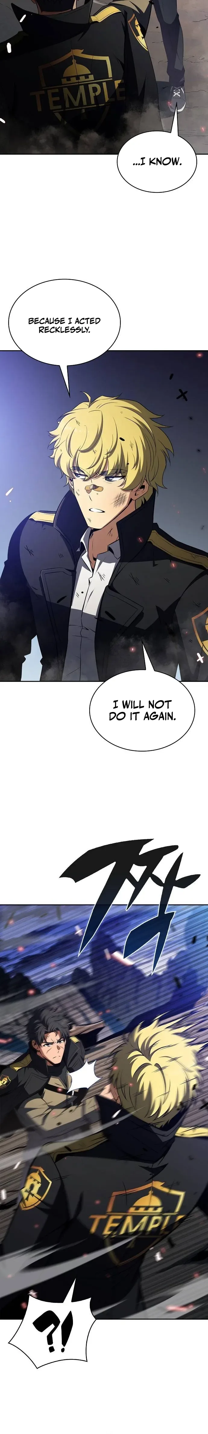 Eat Before You Go Chapter 52 - Page 6