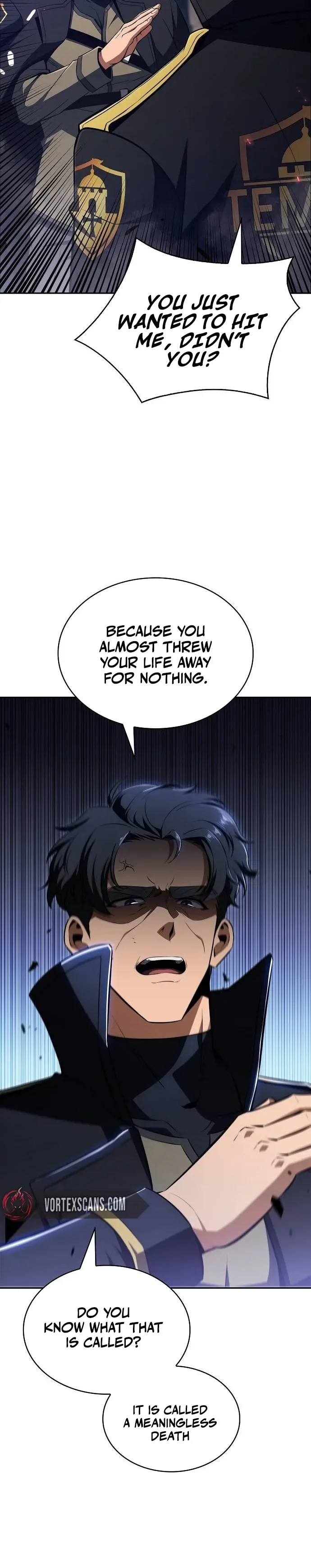 Eat Before You Go Chapter 52 - Page 8