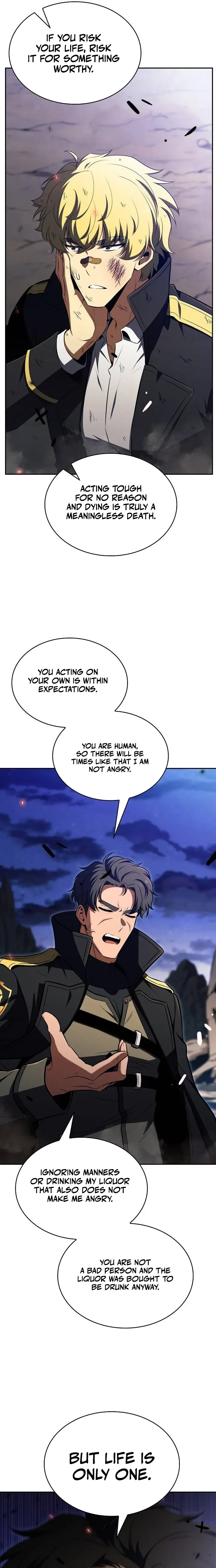 Eat Before You Go Chapter 52 - Page 9