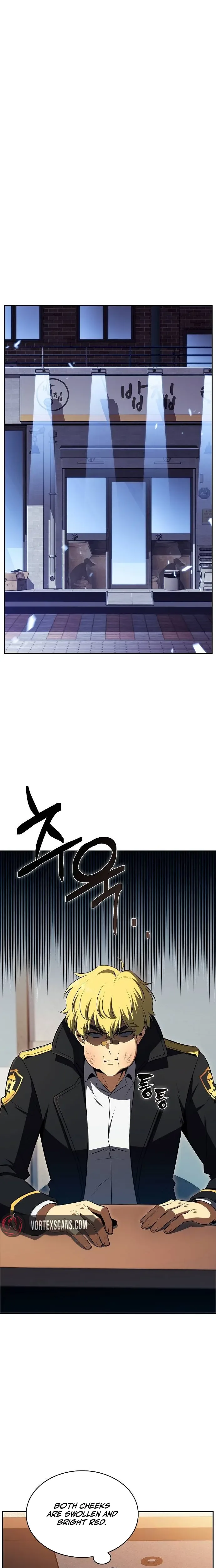 Eat Before You Go Chapter 52 - Page 11