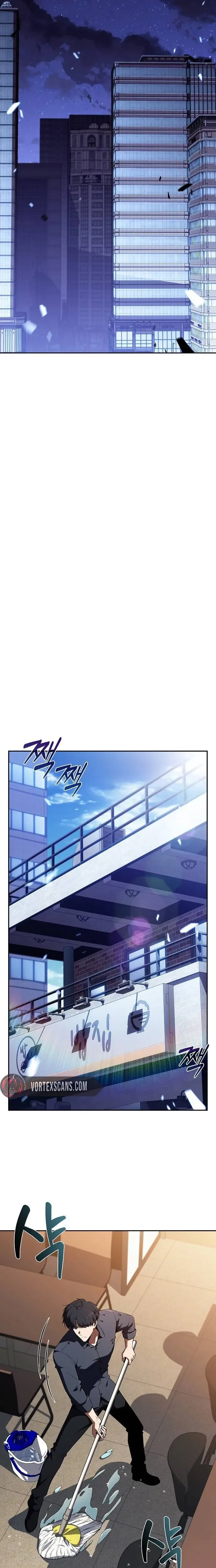 Eat Before You Go Chapter 52 - Page 25