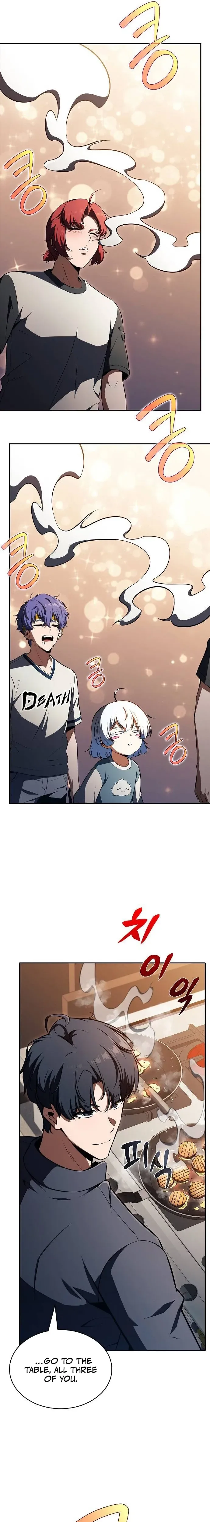 Eat Before You Go Chapter 52 - Page 29