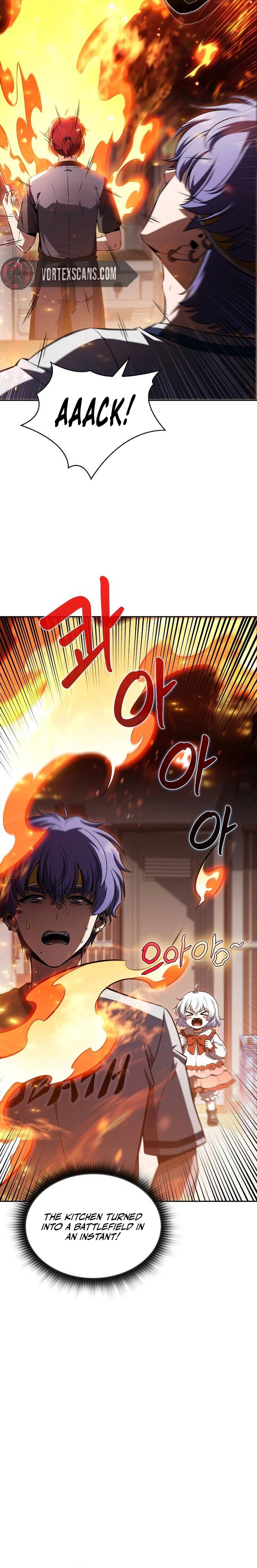 Eat Before You Go Chapter 53 - Page 3