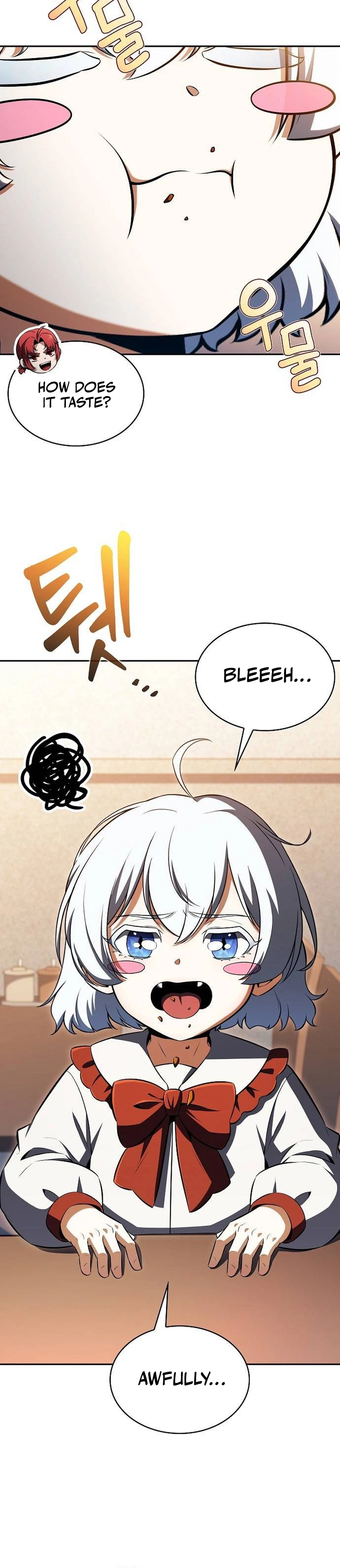 Eat Before You Go Chapter 53 - Page 6