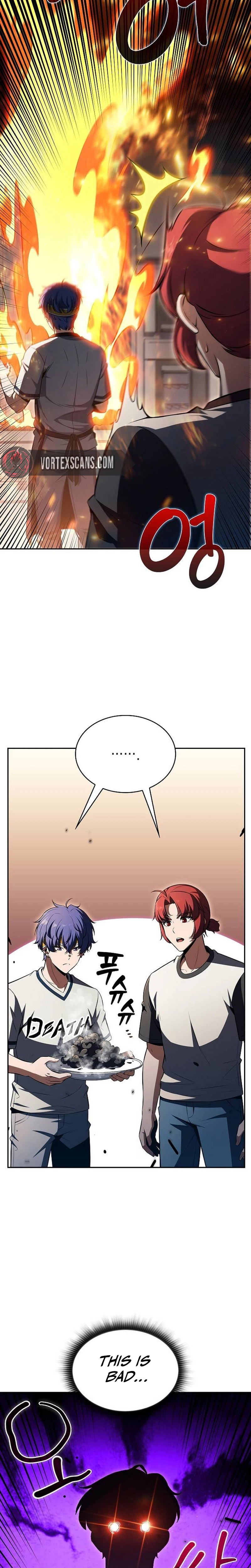 Eat Before You Go Chapter 53 - Page 8