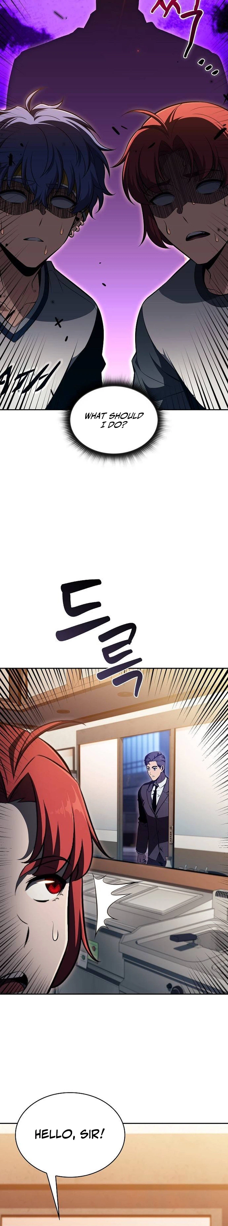 Eat Before You Go Chapter 53 - Page 9