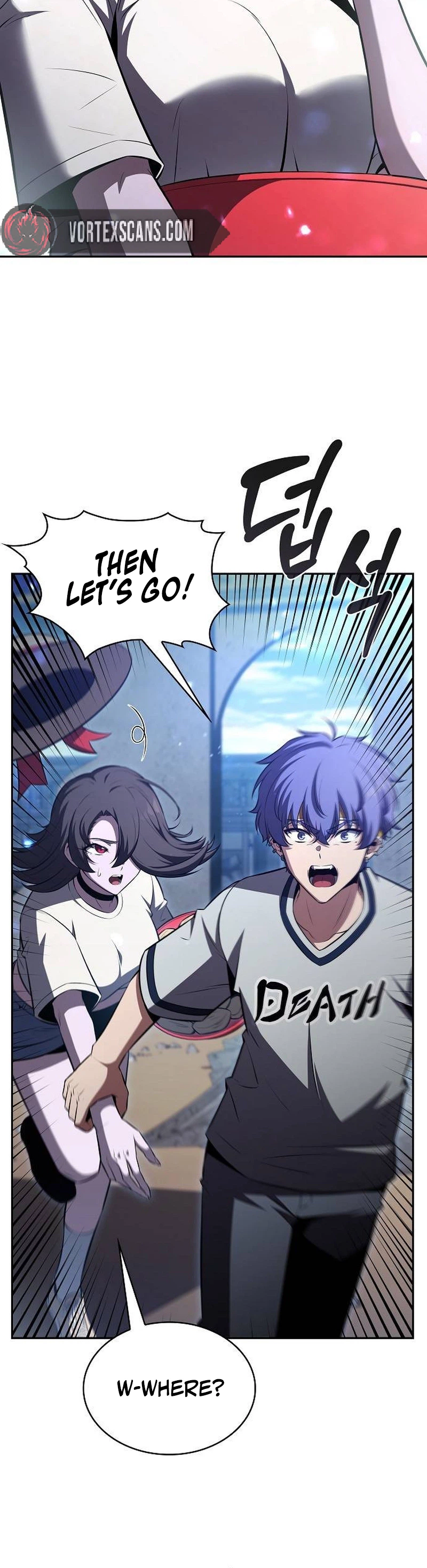 Eat Before You Go Chapter 53 - Page 15