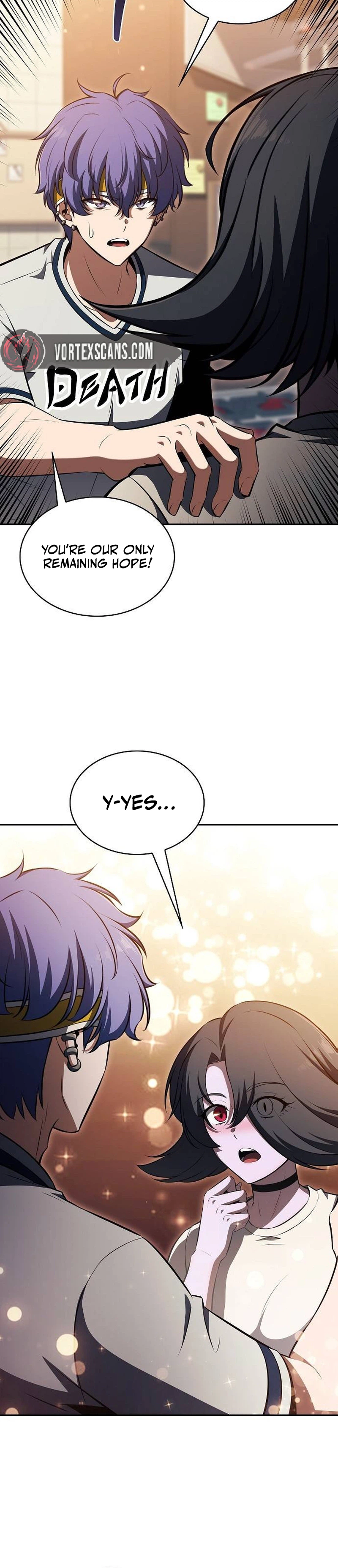 Eat Before You Go Chapter 53 - Page 18