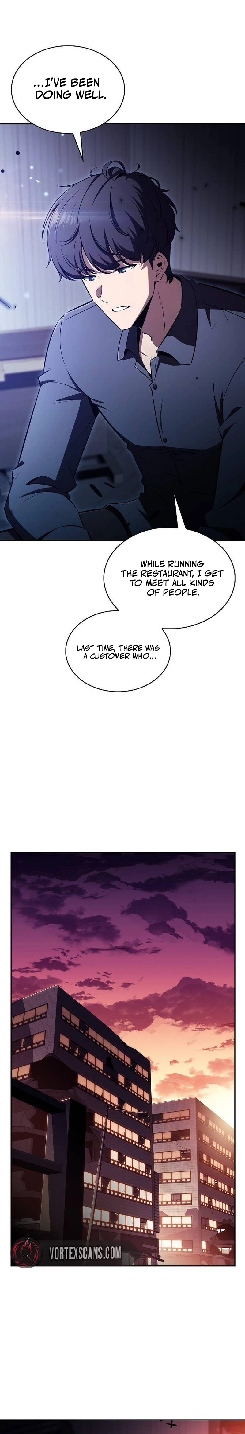 Eat Before You Go Chapter 53 - Page 27