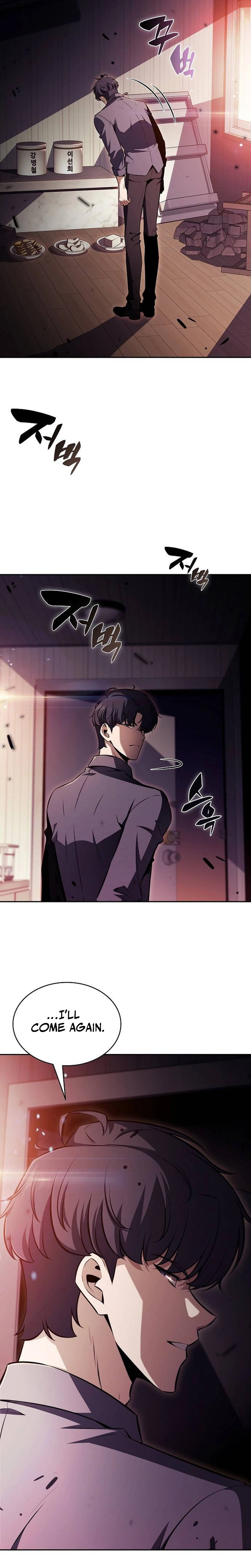 Eat Before You Go Chapter 53 - Page 28