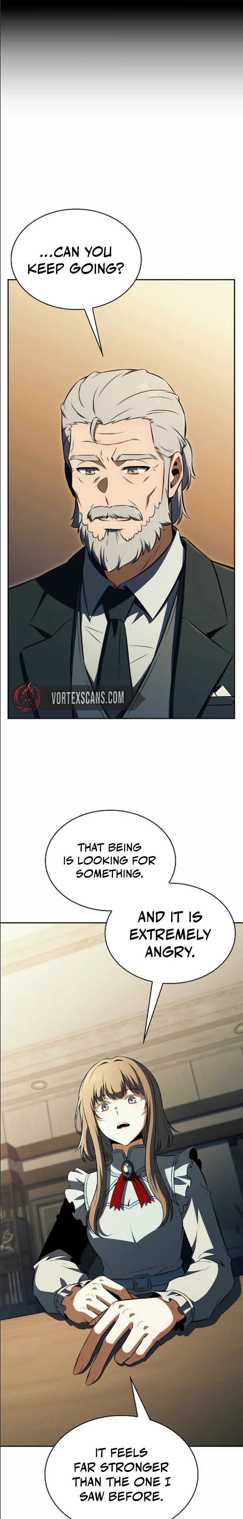 Eat Before You Go Chapter 55 - Page 7