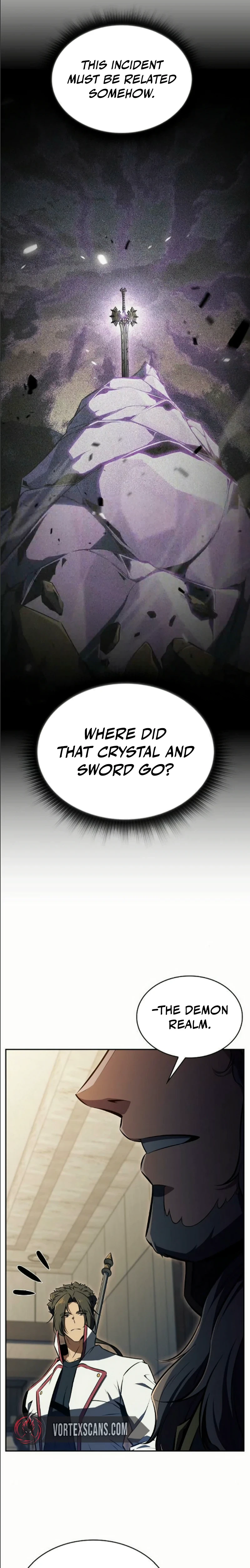 Eat Before You Go Chapter 55 - Page 9