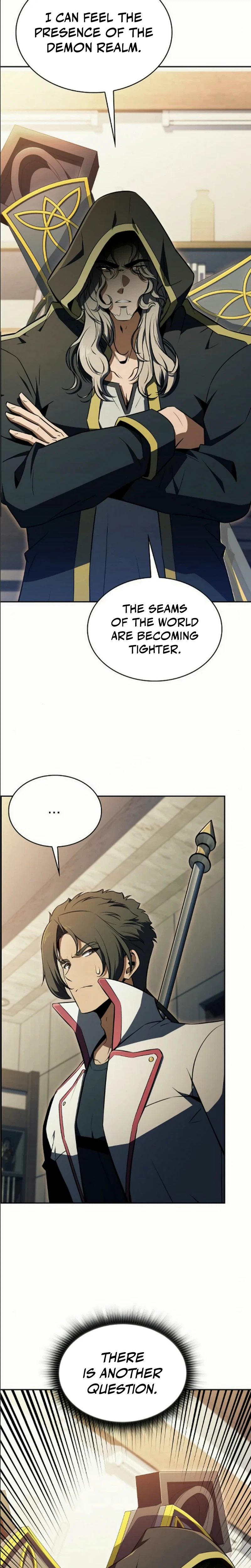 Eat Before You Go Chapter 55 - Page 10