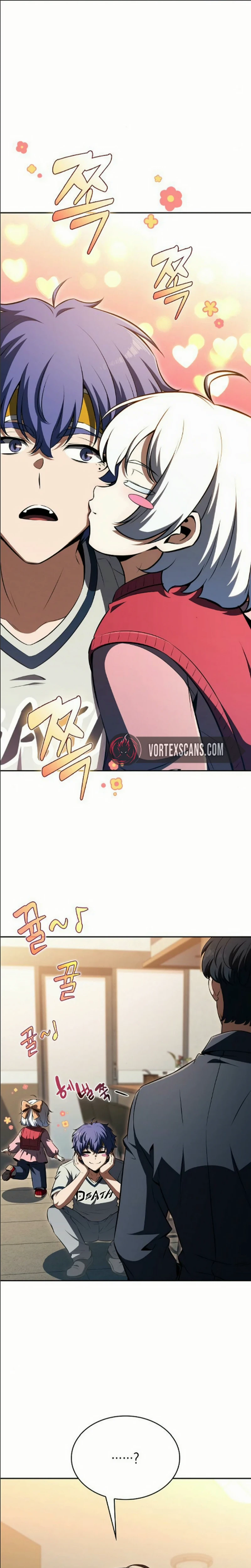 Eat Before You Go Chapter 55 - Page 24