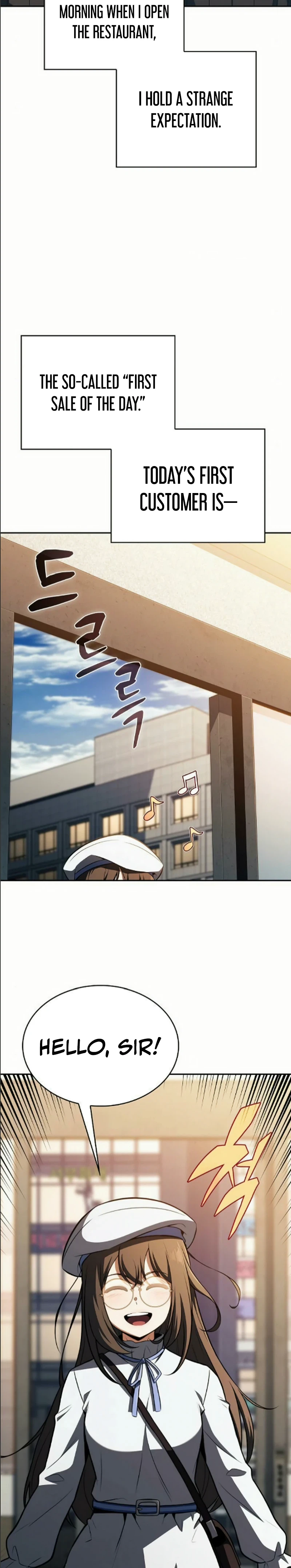 Eat Before You Go Chapter 55 - Page 30