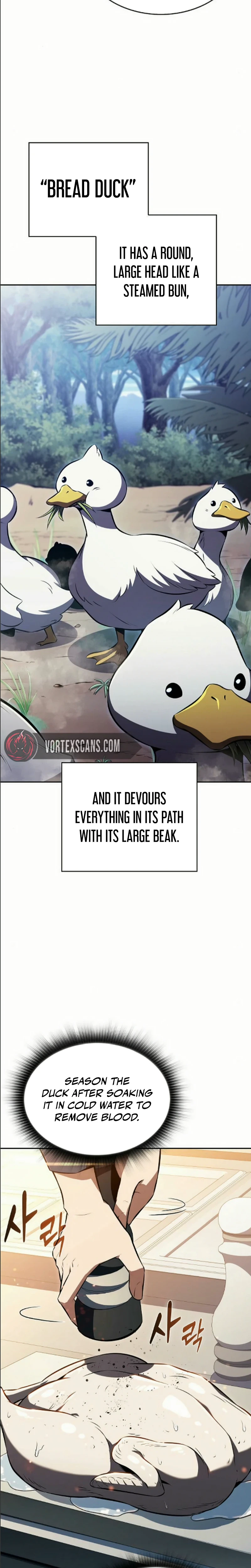 Eat Before You Go Chapter 55 - Page 33