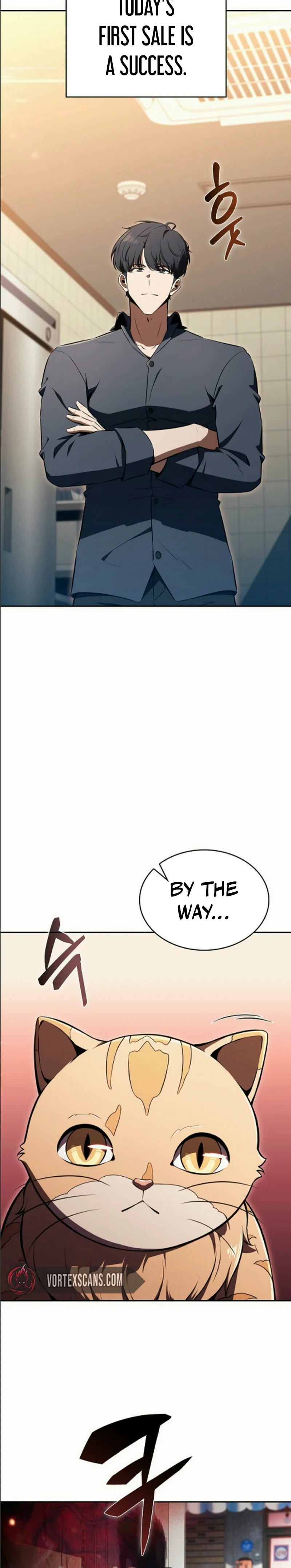 Eat Before You Go Chapter 55 - Page 40