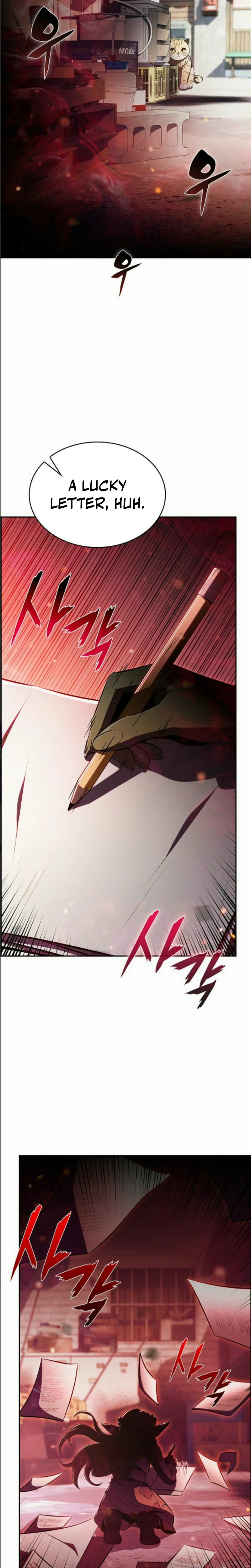 Eat Before You Go Chapter 55 - Page 41