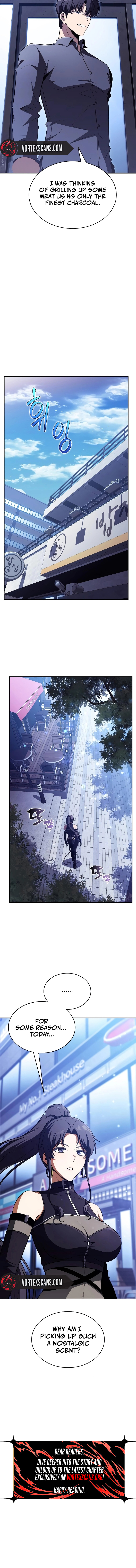 Eat Before You Go Chapter 56 - Page 14