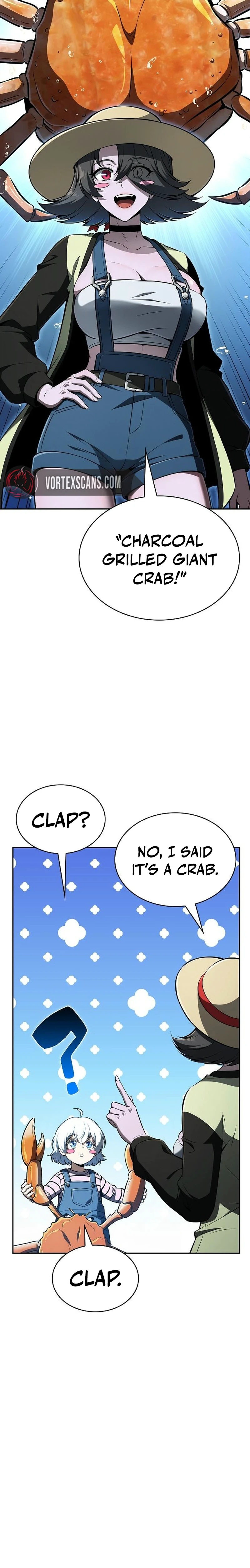 Eat Before You Go Chapter 58 - Page 3