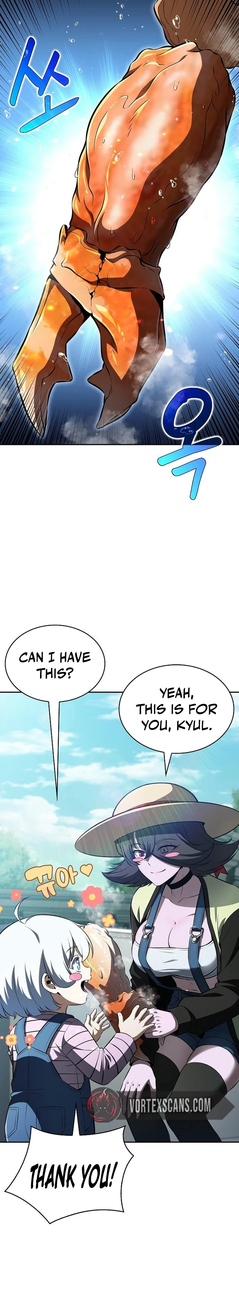 Eat Before You Go Chapter 58 - Page 6