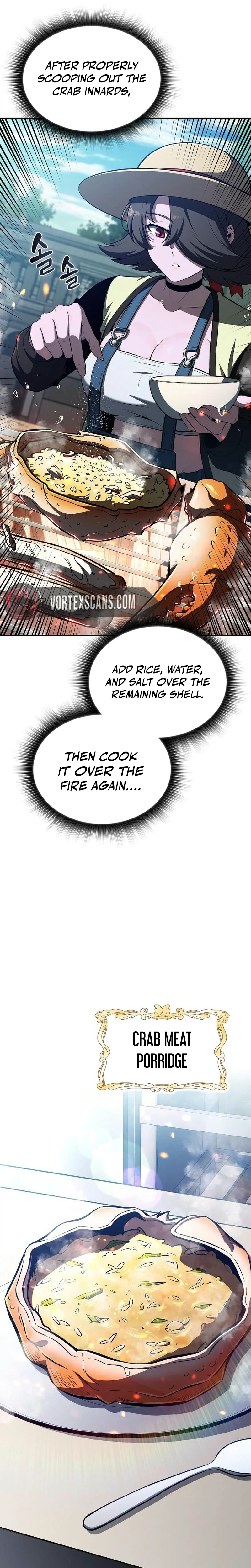 Eat Before You Go Chapter 58 - Page 13