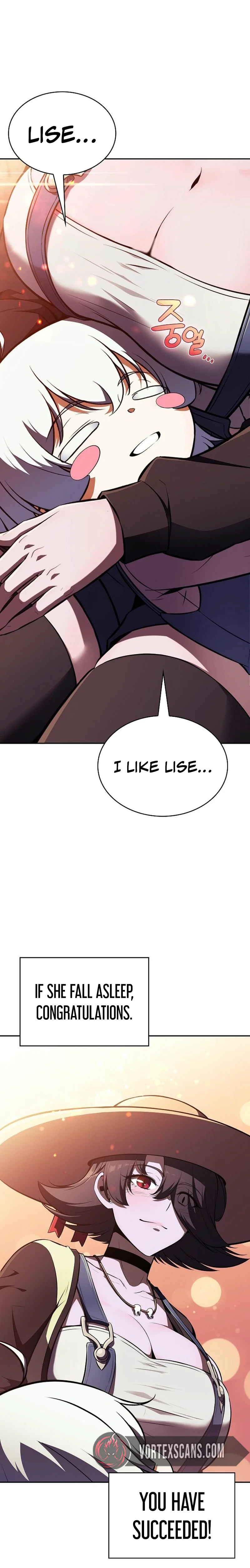 Eat Before You Go Chapter 58 - Page 16