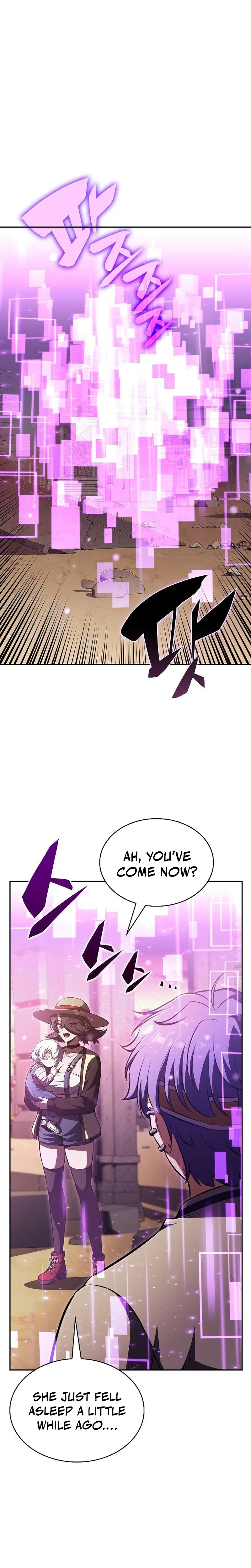 Eat Before You Go Chapter 58 - Page 17