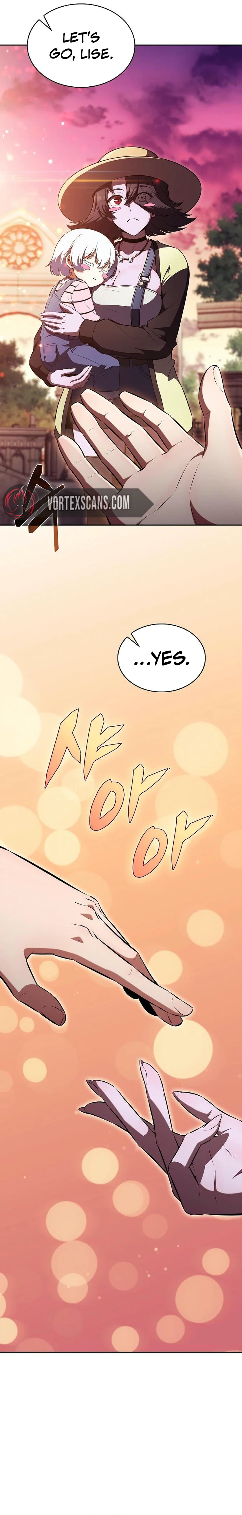 Eat Before You Go Chapter 58 - Page 22