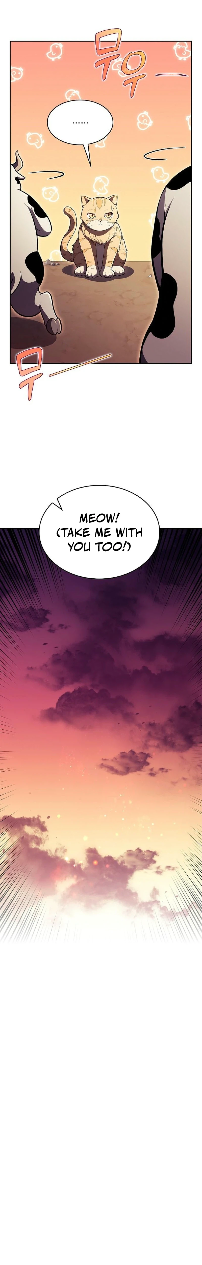 Eat Before You Go Chapter 58 - Page 24