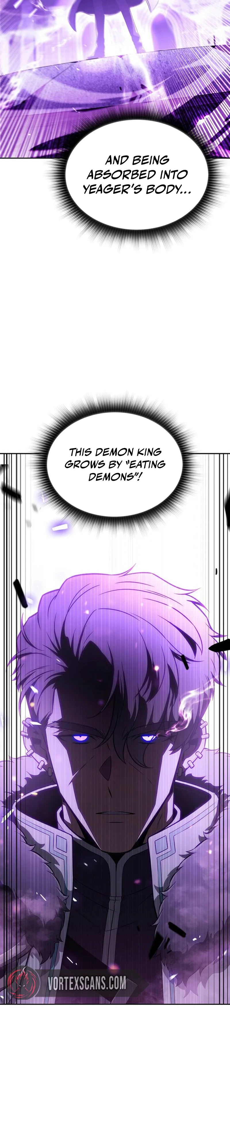Eat Before You Go Chapter 58 - Page 27