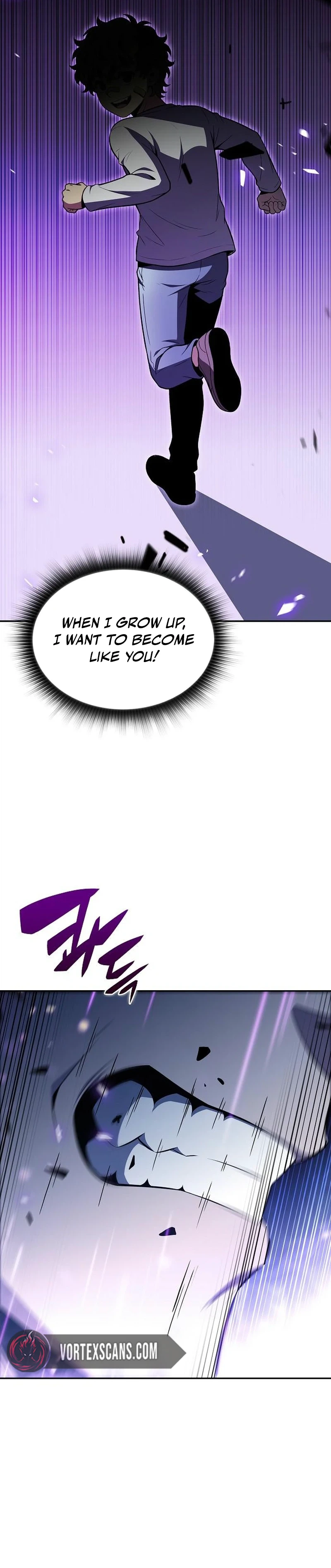 Eat Before You Go Chapter 58 - Page 33