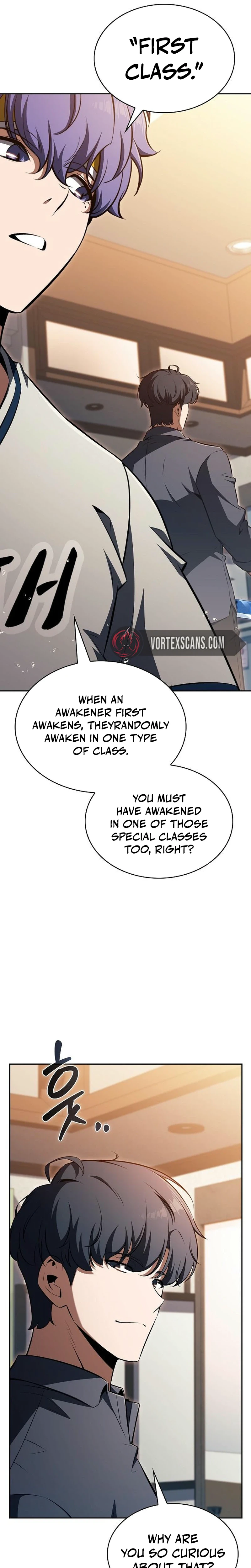 Eat Before You Go Chapter 58 - Page 40