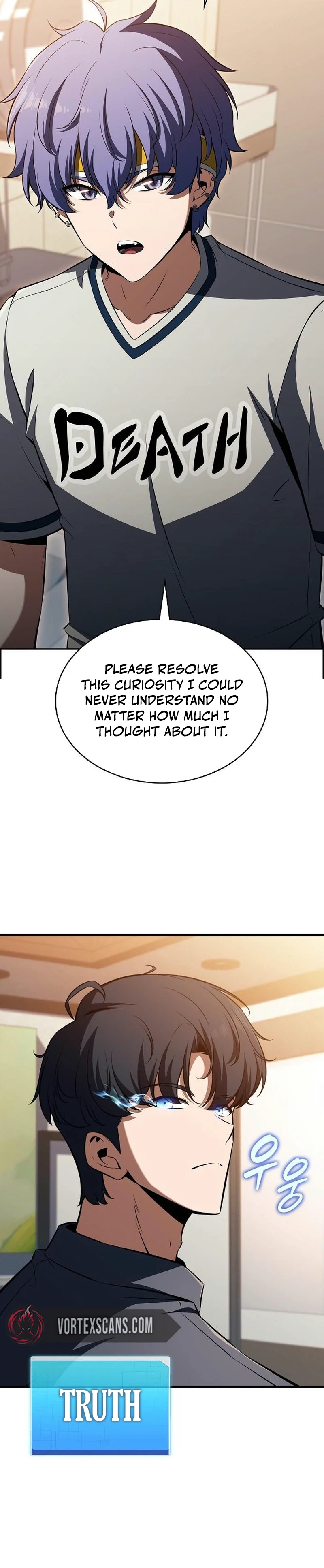 Eat Before You Go Chapter 58 - Page 42