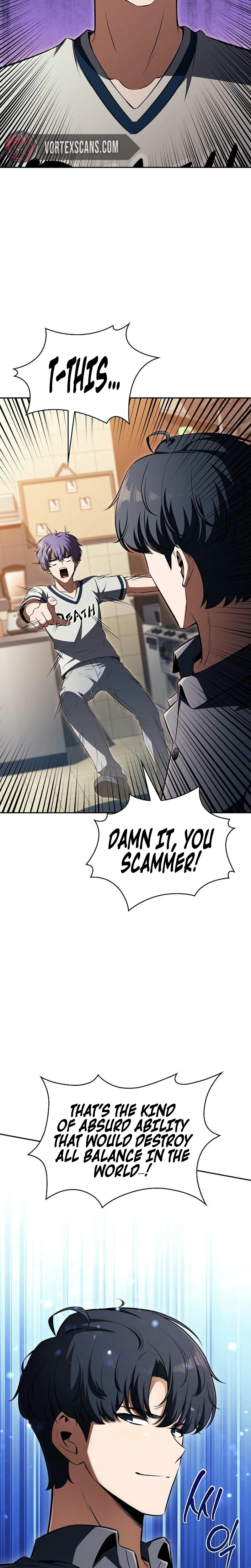 Eat Before You Go Chapter 58 - Page 44