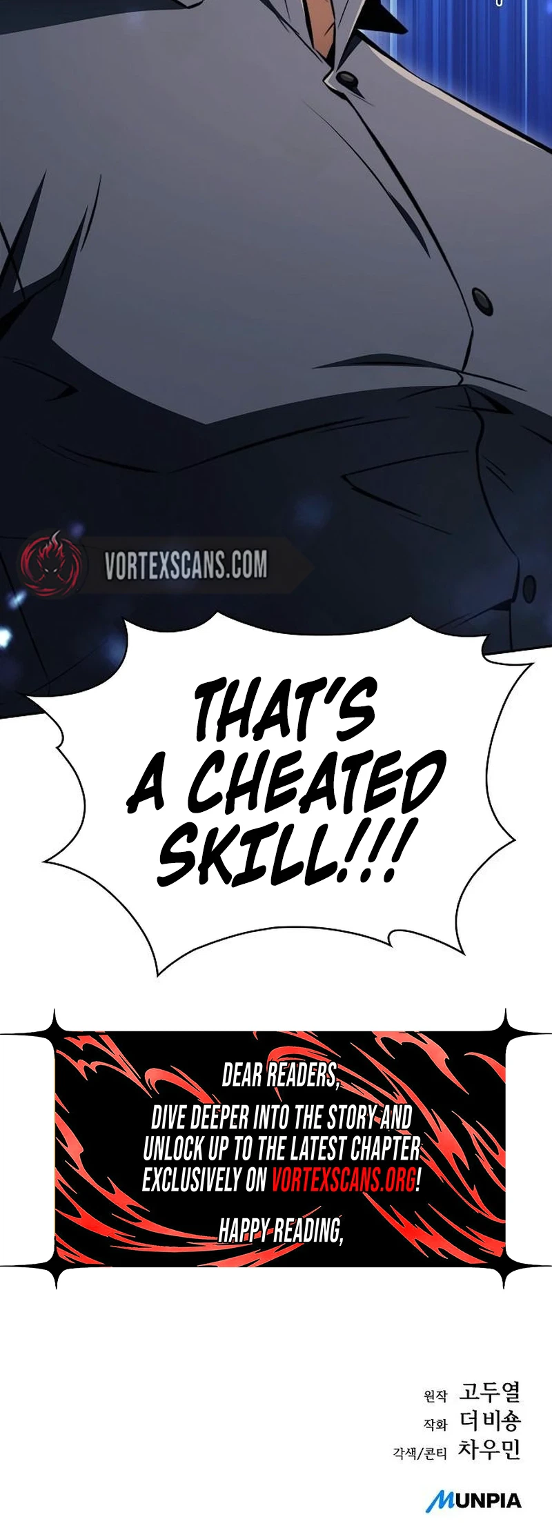 Eat Before You Go Chapter 58 - Page 45