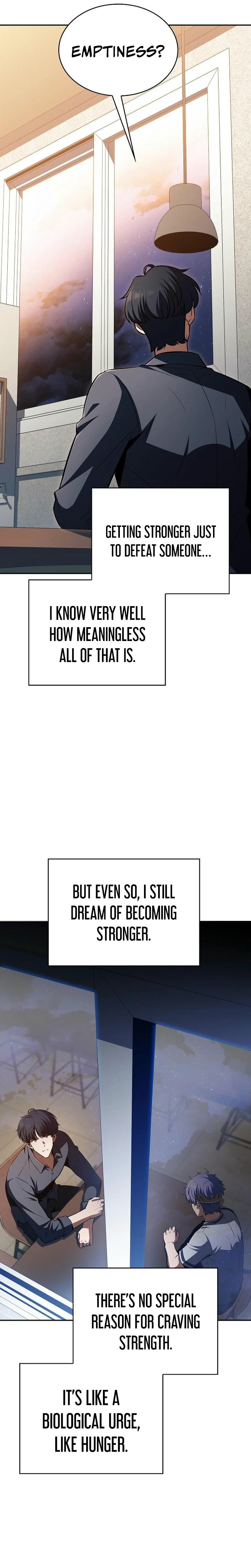 Eat Before You Go Chapter 59 - Page 4