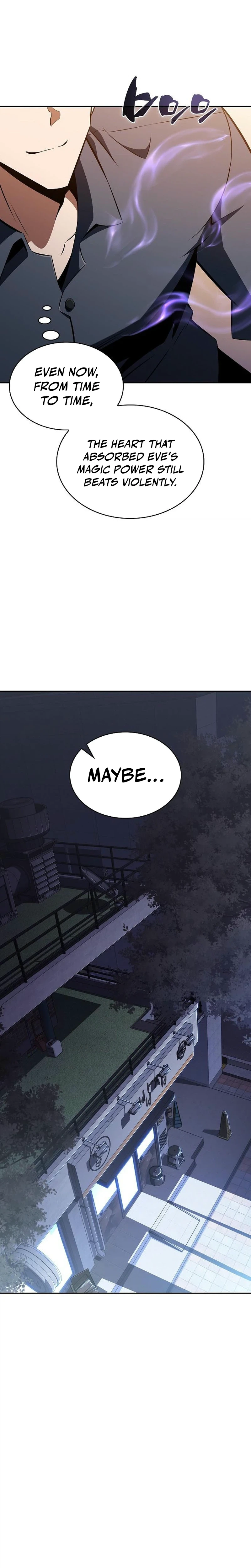 Eat Before You Go Chapter 59 - Page 5