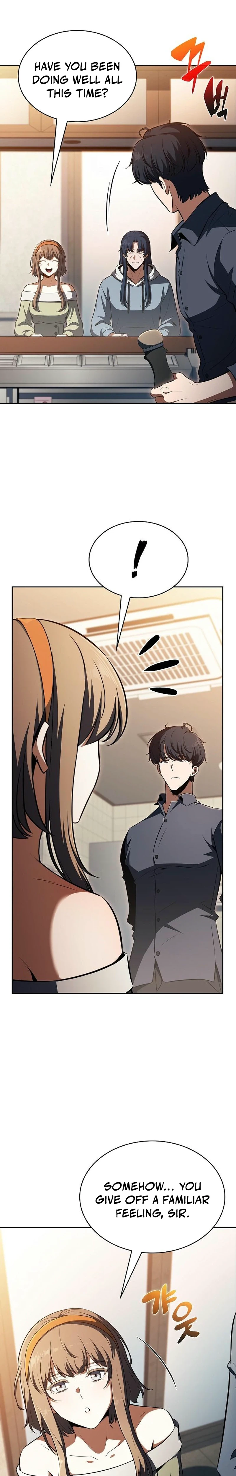 Eat Before You Go Chapter 59 - Page 10