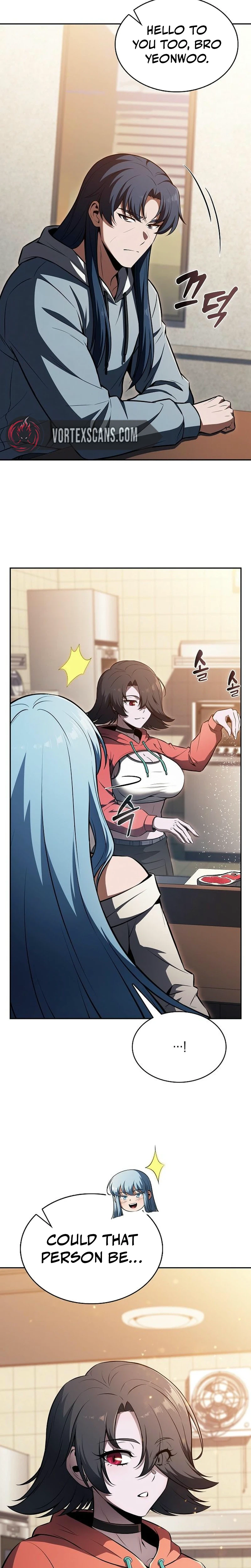 Eat Before You Go Chapter 59 - Page 14