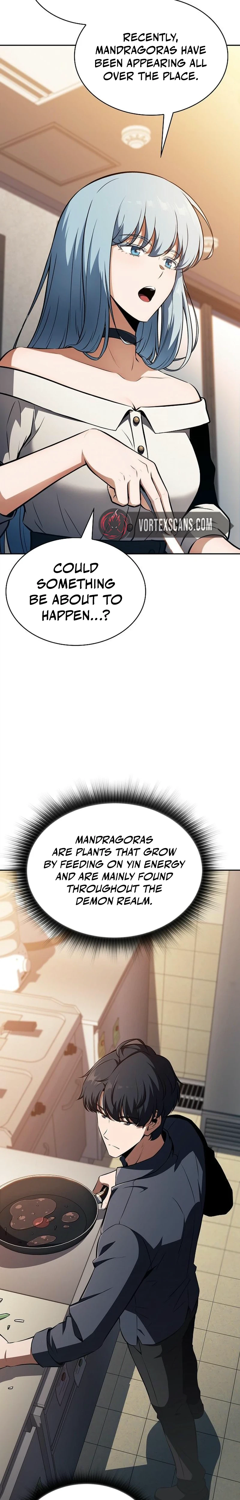 Eat Before You Go Chapter 59 - Page 17