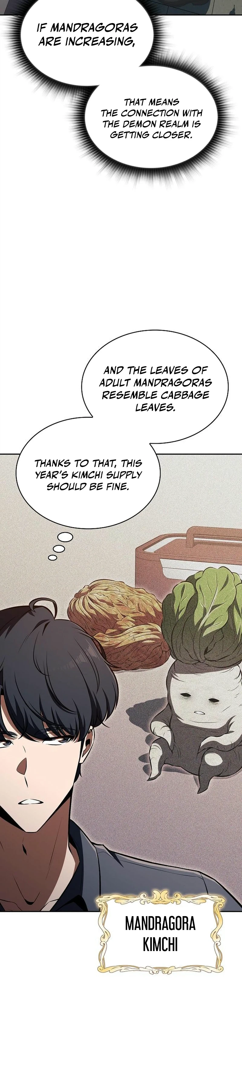 Eat Before You Go Chapter 59 - Page 18