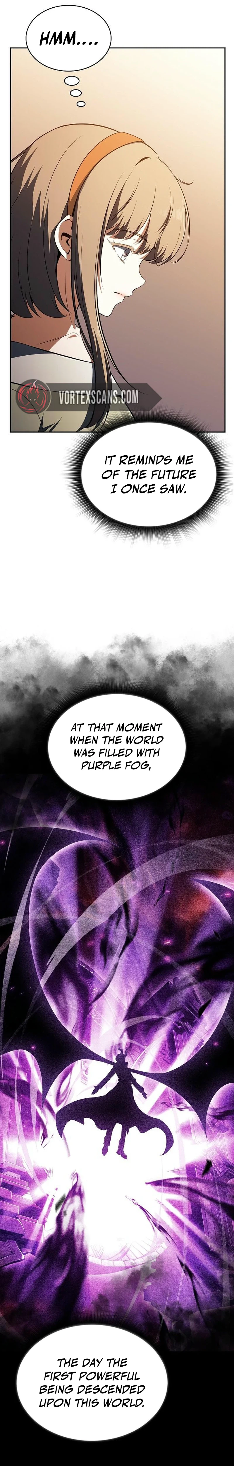 Eat Before You Go Chapter 59 - Page 19