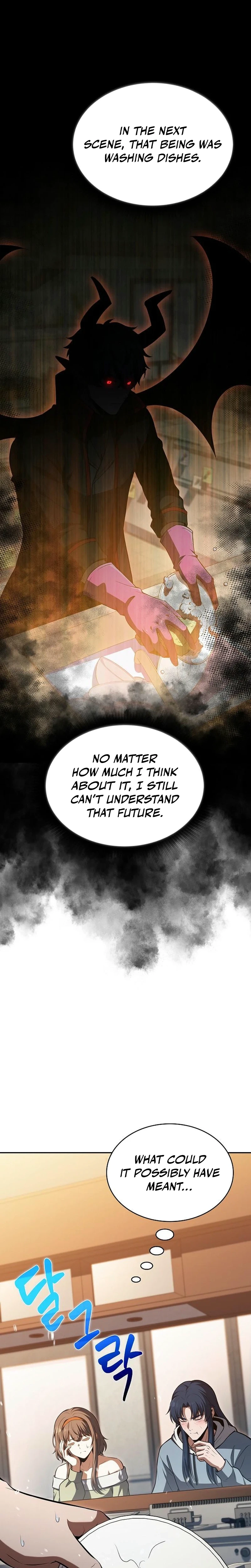 Eat Before You Go Chapter 59 - Page 20