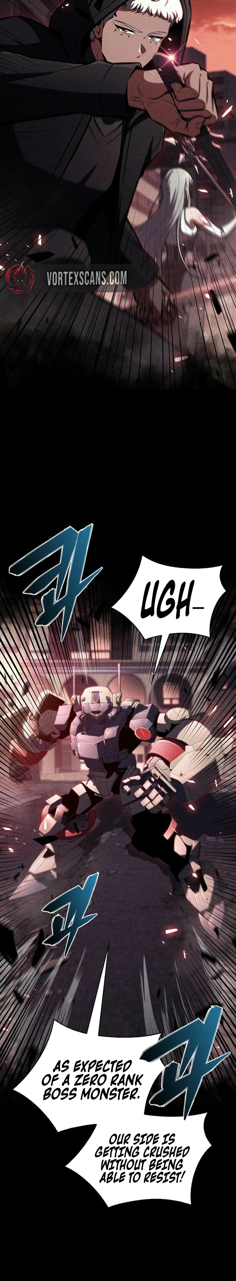 Eat Before You Go Chapter 59 - Page 24